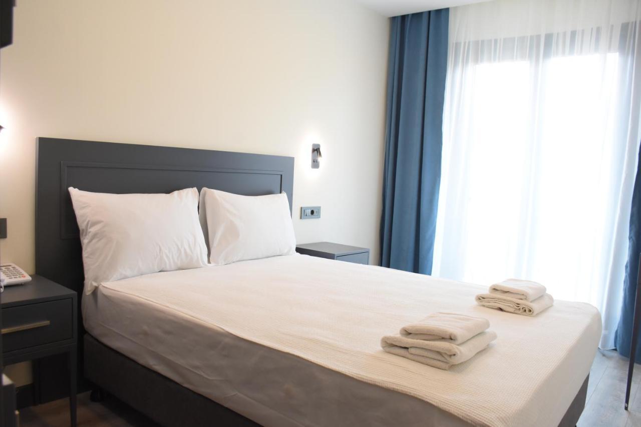 Shishly Palace Hotel Istanbul Ngoại thất bức ảnh