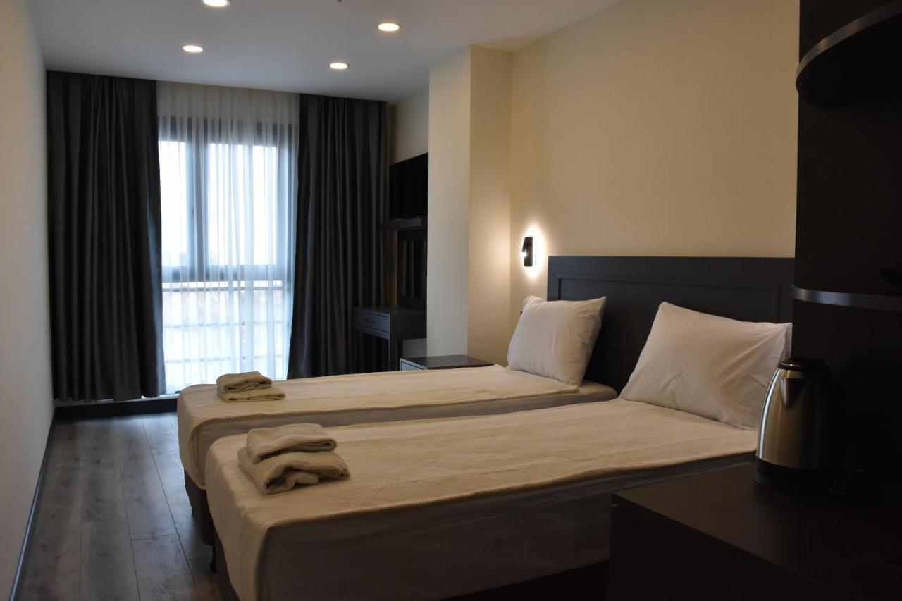 Shishly Palace Hotel Istanbul Ngoại thất bức ảnh