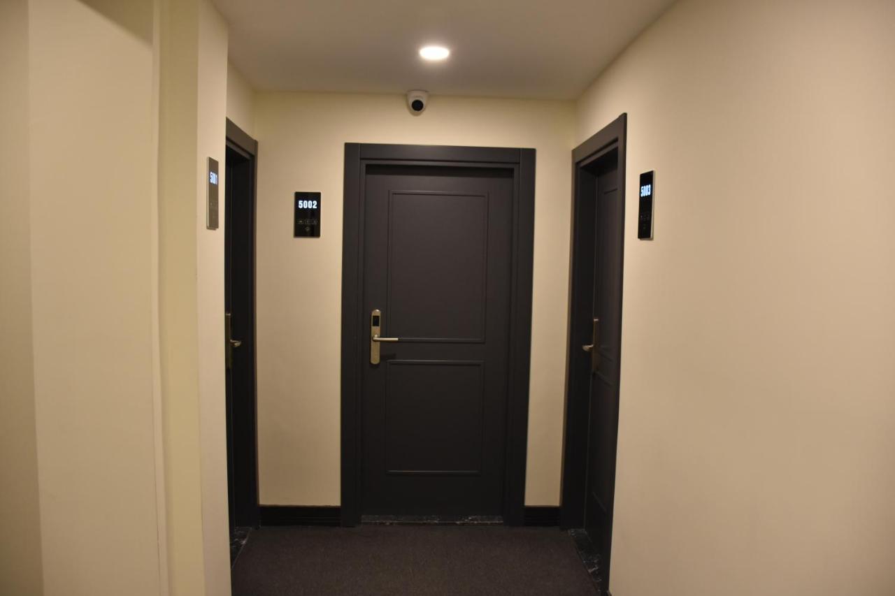 Shishly Palace Hotel Istanbul Ngoại thất bức ảnh