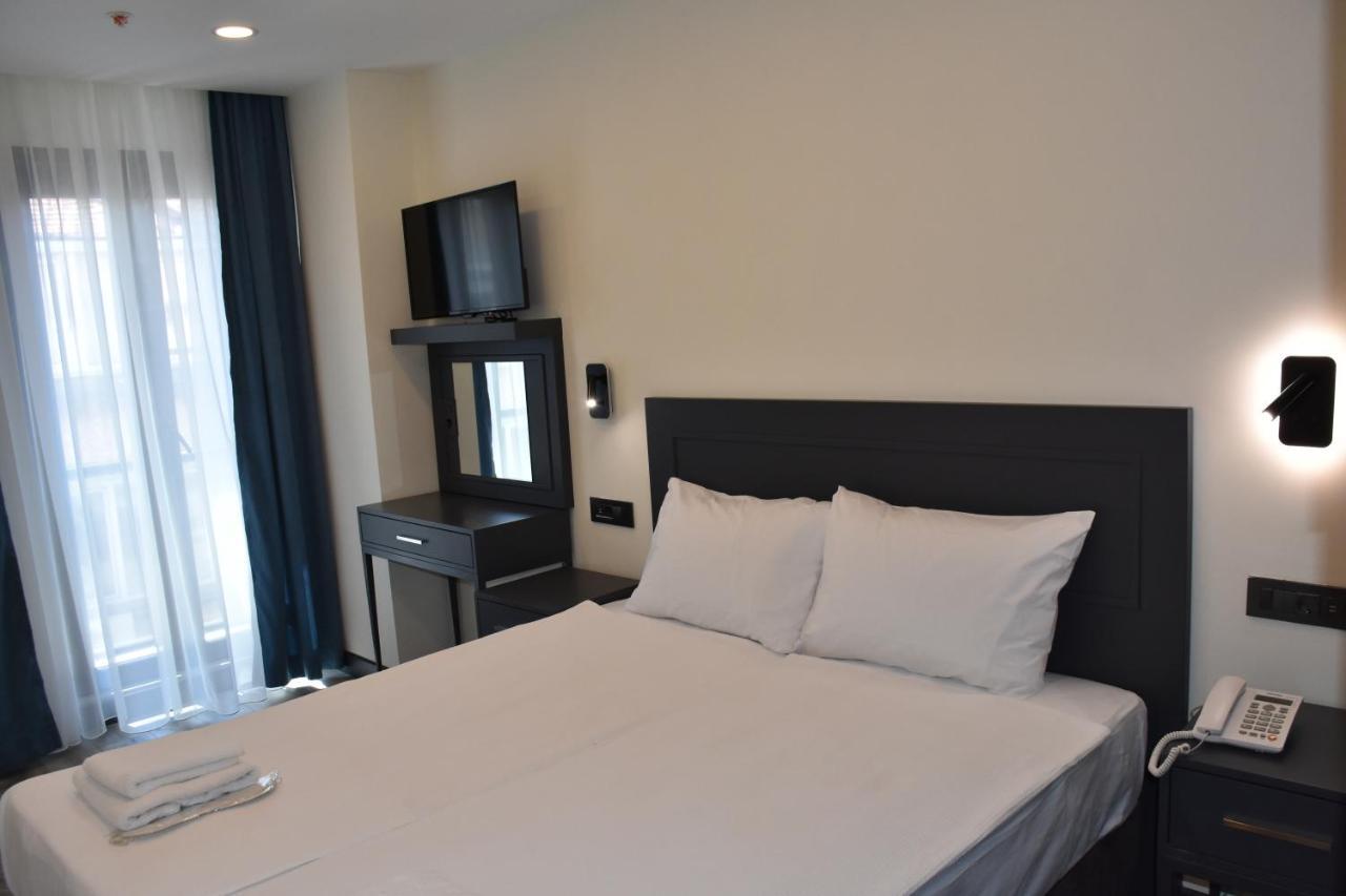 Shishly Palace Hotel Istanbul Ngoại thất bức ảnh