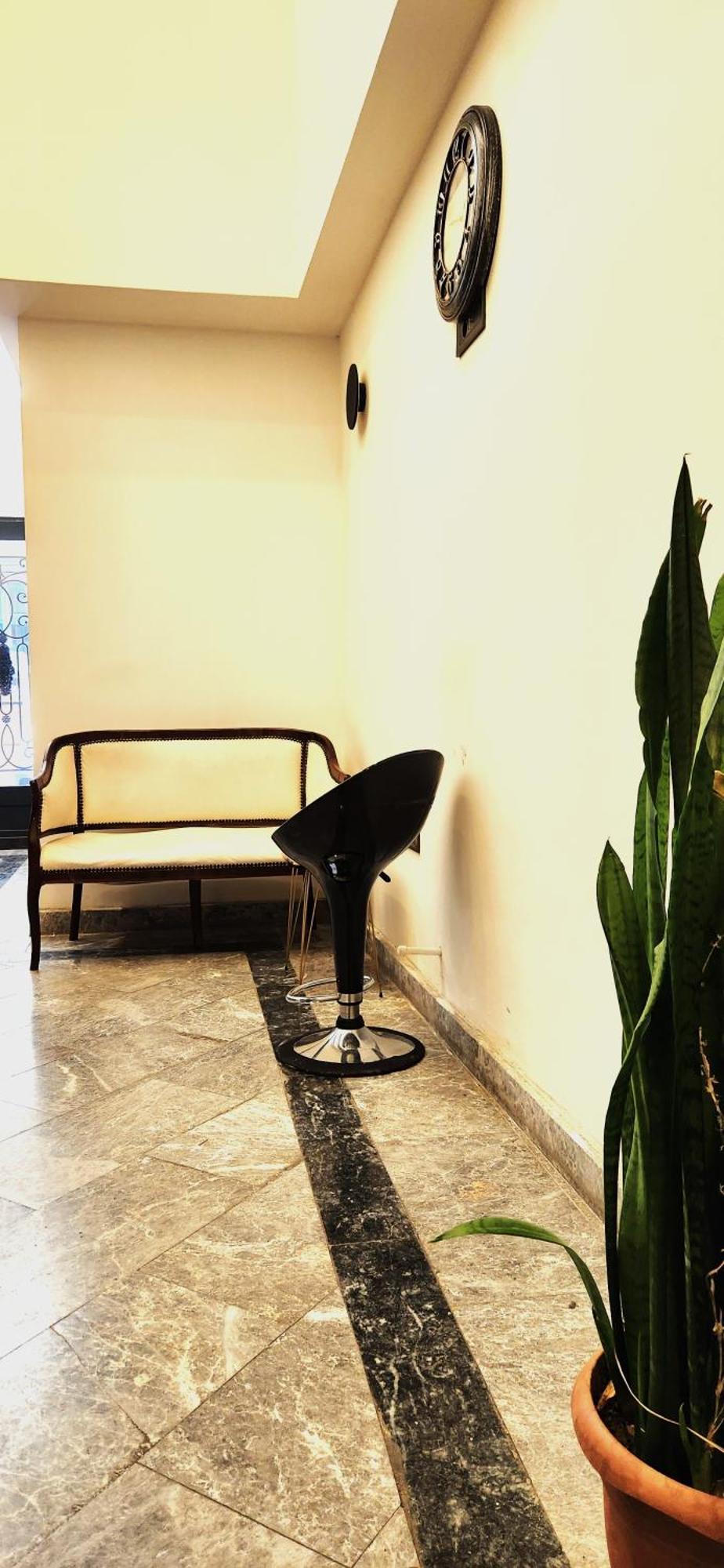 Shishly Palace Hotel Istanbul Ngoại thất bức ảnh